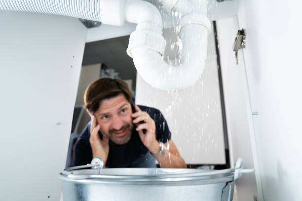 Best Clogged Drain Plumber  in Port Wentworth, GA