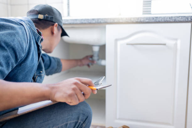 Best Plumbing Installation Services  in Port Wentworth, GA