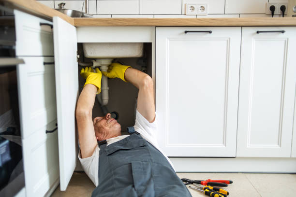 Best Leak Detection Services  in Port Wentworth, GA