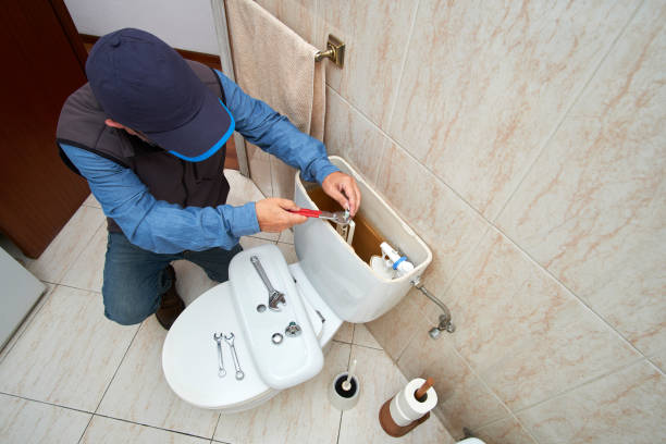 Best Sewer Cleaning Services  in Port Wentworth, GA