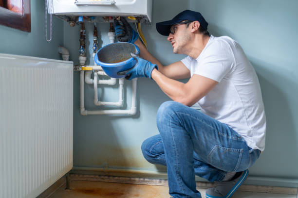 Best Residential Plumbing Services  in Port Wentworth, GA